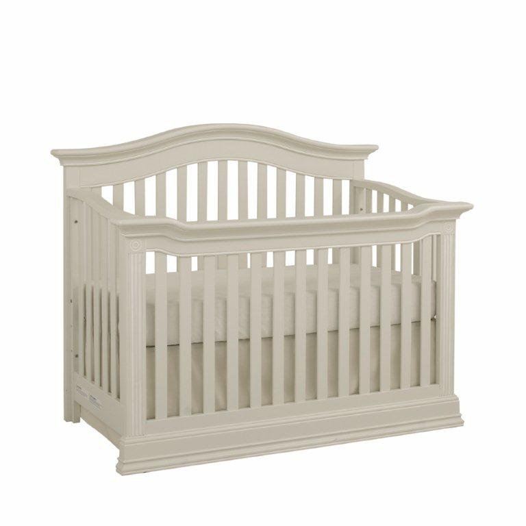 Baby Cache Montana 4in1 Convertible Crib & Reviews Wayfair